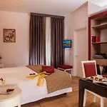 Floris Hotel Rome