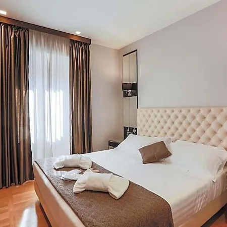 Floris Hotell 3*