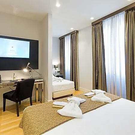 Hotell Floris