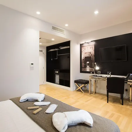Floris 3* Rome