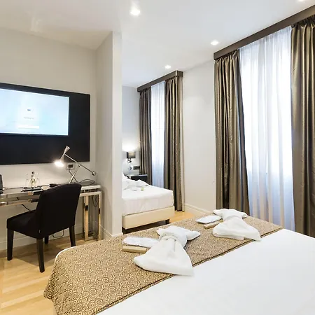 Hotel Floris 3*