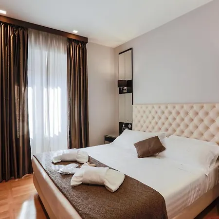Floris Hotel 3*