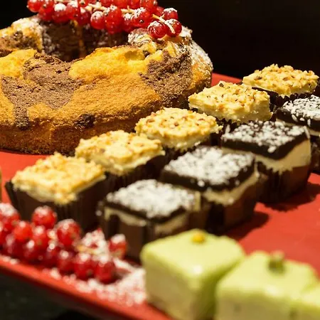 Floris Ξενοδοχείο 3*