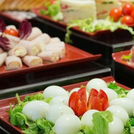 Ξενοδοχείο Floris