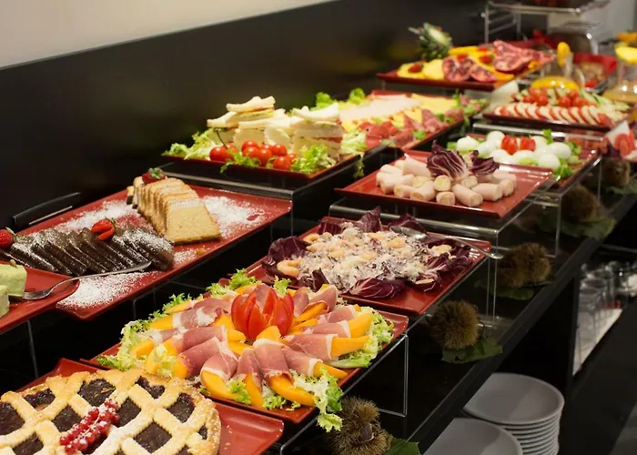 Floris Отель 3*