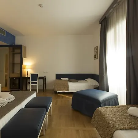 Floris 3* Roma