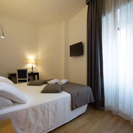 Hotel Floris Roma