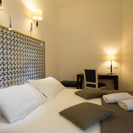 Hotel Floris Roma