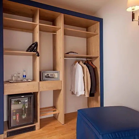 Floris Hotel Roma