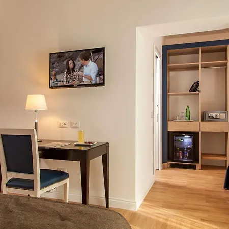 Hotel Floris Roma