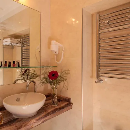 Hotel Floris