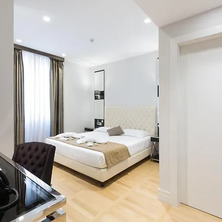 Hotel Floris Roma